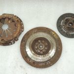 OEM Suzuki Jimy 1.3i spararats ar sajūgu 1262080A00