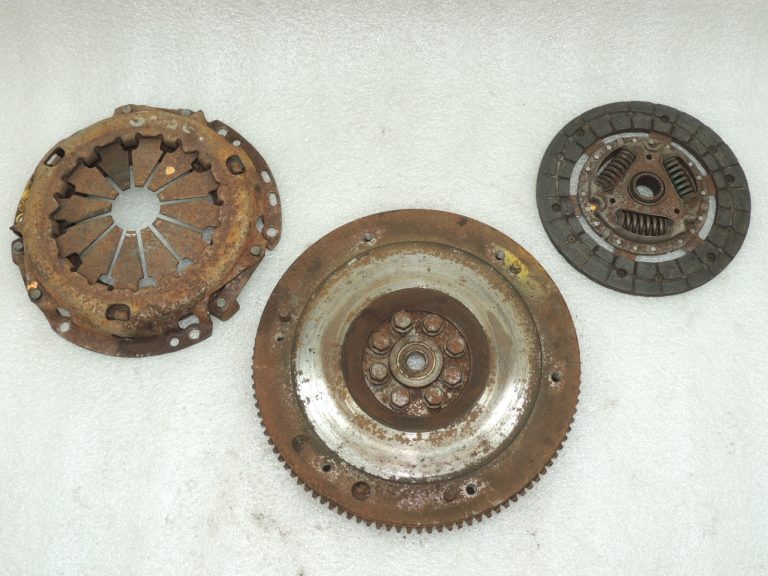 OEM Suzuki Jimy 1.3i spararats ar sajūgu 1262080A00