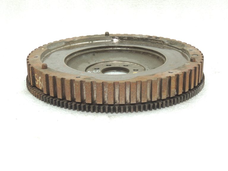 OEM Suzuki Grand Vitara III 1.9D spararats 1262067JG1
