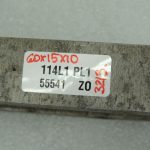 OEM Suzuki SX4 I 1.9D diferenciāļa kronšteins 2962080J00