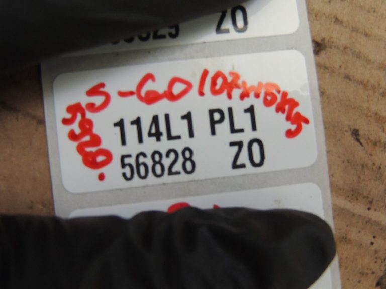 OEM Suzuki Grand Vitara III 1.9D Kardāna vārpsta aizmugurējā ass 2710266J11