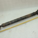 OEM Suzuki Grand Vitara III 1.9D Priekšējā piedziņas vārpsta 2710167J01