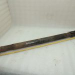 OEM Suzuki Grand Vitara II 2.5 benzīna aizmugurējās ass piedziņas vārpsta 2710267D01
