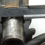 OEM Suzuki Grand Vitara II 2.5 benzīna aizmugurējās ass piedziņas vārpsta 2710267D01