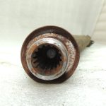 OEM Suzuki Grand Vitara II 2.0D aizmugurējā ass kardāna vārpsta 2710267D01