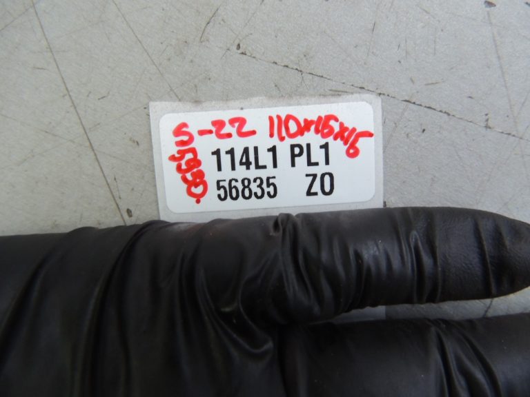 OEM Suzuki Grand Vitara II 2.0D aizmugurējā ass kardāna vārpsta 2710267D01