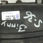 OEM Suzuki Jimny III 1.3i gaisa filtra korpuss 1370081A00