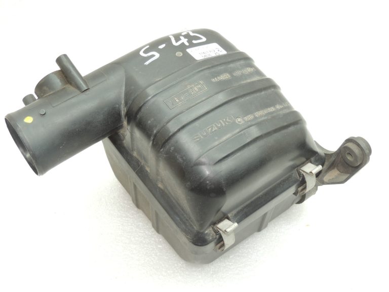 OEM Suzuki Jimny III 1.3i gaisa filtra korpuss 1370076JV0