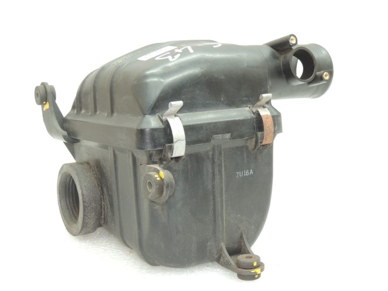 OEM Suzuki Jimny III 1.3i gaisa filtra korpuss 1370076JV0
