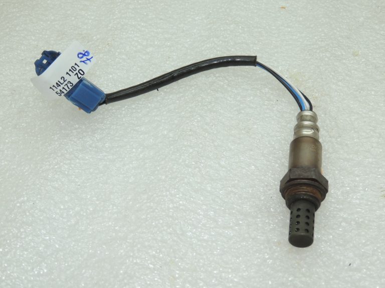 OEM Suzuki Jimny 1.3i Lambda sensors 1821376J01