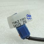 OEM Suzuki Jimny 1.3i Lambda sensors 1821376J01