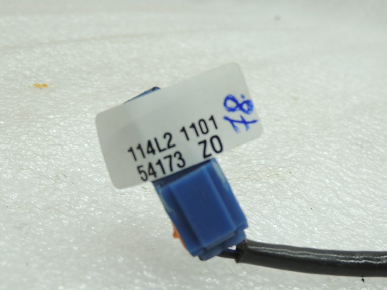 OEM Suzuki Jimny 1.3i Lambda sensors 1821376J01