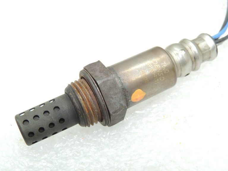 OEM Suzuki Jimny 1.3i Lambda sensors 1821376J01