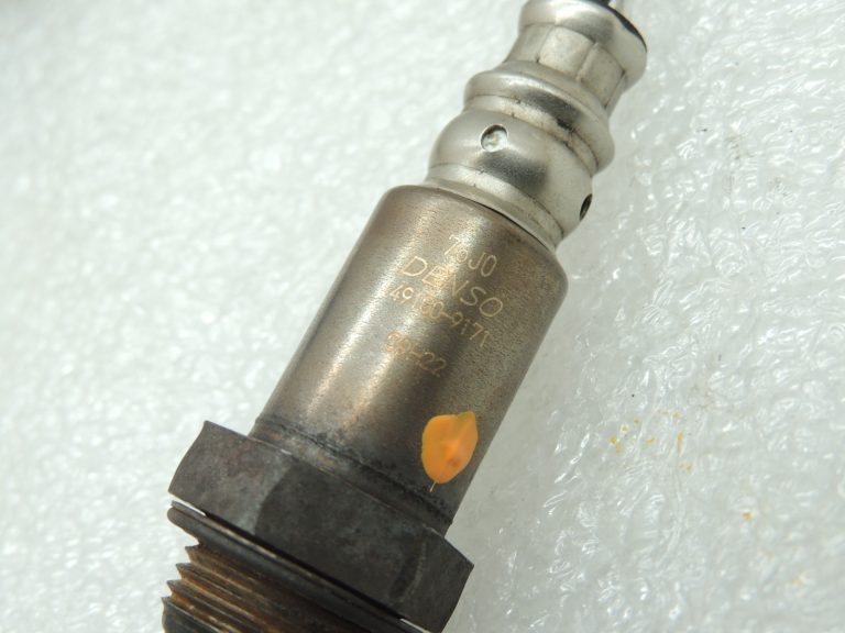OEM Suzuki Jimny 1.3i Lambda sensors 1821376J01