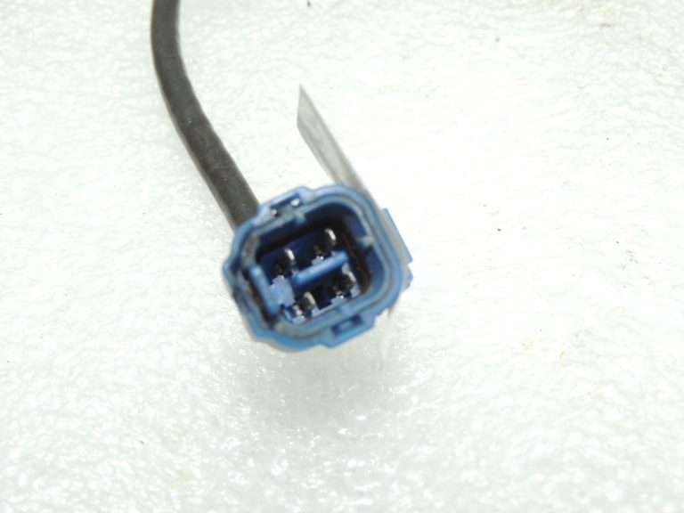 OEM Suzuki Jimny 1.3i Lambda sensors 1821376J01