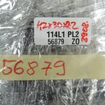 OEM Mazda 6 III GJ GL paneļa vadu instalācija GKL467030F