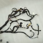OEM Mazda 6 III GJ GL paneļa vadu instalācija GKL467030F