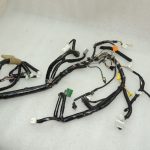 OEM Mazda 6 III GJ GL paneļa vadu instalācija GKL467030F