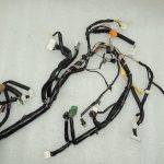 OEM Mazda 6 III GJ GL paneļa vadu instalācija GKL467030F