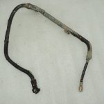 OEM Mazda 6 III GJ GL Startera akumulatora kabelis GKL16707Y
