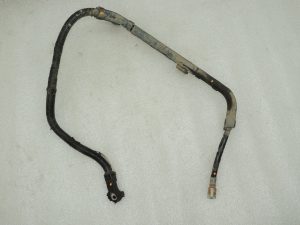 OEM Mazda 6 III GJ GL Startera akumulatora kabelis GKL16707Y