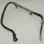 OEM Mazda 6 III GJ GL Startera akumulatora kabelis GKL16707Y