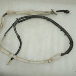 OEM Mazda 6 III GJ GL akumulatora vadu instalācija GKL167250B