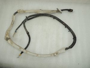 OEM Mazda 6 III GJ GL akumulatora vadu instalācija GKL167250B