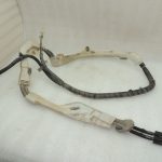 OEM Mazda 6 III GJ GL akumulatora vadu instalācija GKL167250B