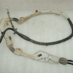 OEM Mazda 6 III GJ GL akumulatora vadu instalācija GKL167250B