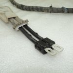 OEM Mazda 6 III GJ GL akumulatora vadu instalācija GKL167250B