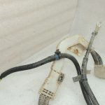 OEM Mazda 6 III GJ GL akumulatora vadu instalācija GKL167250B