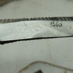 OEM Mazda 6 III GJ GL akumulatora vadu instalācija GKL167250B
