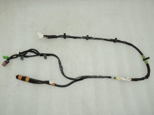 OEM Mazda 6 III GJ GL A-pilona vējstikla vadu instalācija GKJ167130A