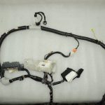 OEM Mazda 6 III GJ GL apakšējās virsbūves elektroinstalācijas instalācija GKK367050B