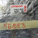 OEM Mazda 6 III GJ GL apakšējās virsbūves elektroinstalācijas instalācija GKK367050B