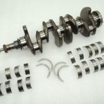OEM Ford Kuga I 2.0TDCi kloķvārpsta DS7Q-6303-AB 2259739
