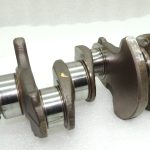 OEM Ford Kuga I 2.0TDCi kloķvārpsta DS7Q-6303-AB 2259739