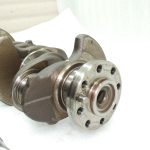 OEM Ford Kuga I 2.0TDCi kloķvārpsta DS7Q-6303-AB 2259739