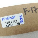OEM Ford Kuga I 2.0TDCi kloķvārpsta DS7Q-6303-AB 2259739
