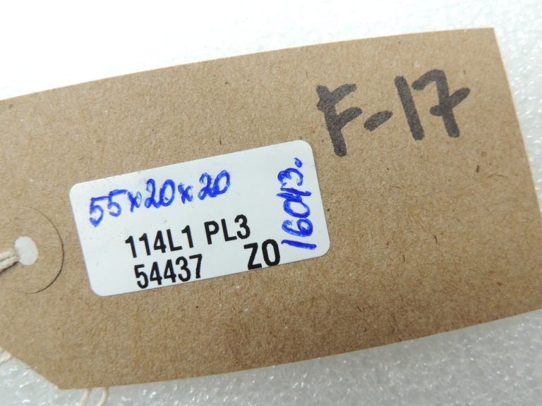 OEM Ford Kuga I 2.0TDCi kloķvārpsta DS7Q-6303-AB 2259739