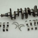 OEM Ford Kuga I 2.0TDCi kloķvārpsta DS7Q-6303-AB 2259739