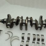 OEM Ford Kuga I 2.0TDCi kloķvārpsta DS7Q-6303-AB 2259739