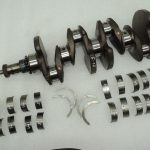 OEM Ford Kuga I 2.0TDCi kloķvārpsta DS7Q-6303-AB 2259739