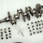 OEM Ford Kuga I 2.0TDCi kloķvārpsta DS7Q-6303-AB 2259739