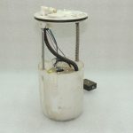 OEM Suzuki SX4 2.0i benzīna degvielas sūknis 1510080840