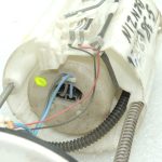 OEM Suzuki SX4 2.0i benzīna degvielas sūknis 1510080840