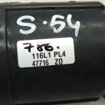 OEM Suzuki Liana M16A degvielas sūknis 1510054820