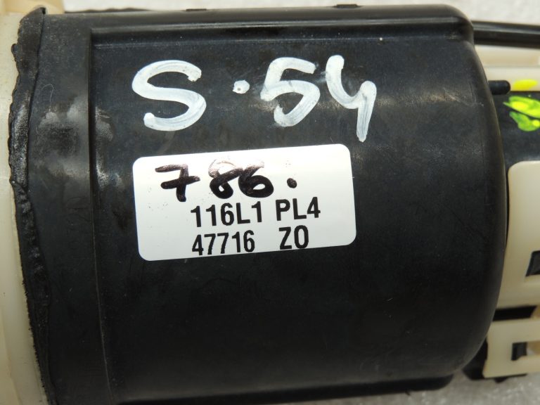 OEM Suzuki Liana M16A degvielas sūknis 1510054820