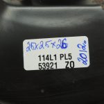 Suzuki Switf 1.3i bremžu pastiprinātājs 5130062J00